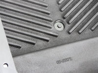 aFe Transmission Pan (Raw Finish) GM Trucks 99-16 (4L60-E/4L60E/4L65E/4L70E/4L75E) - 46-70240