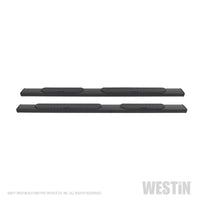 Westin 2010-2017 Toyota 4Runner Limited R5 Nerf Step Bars - Black - 28-51205