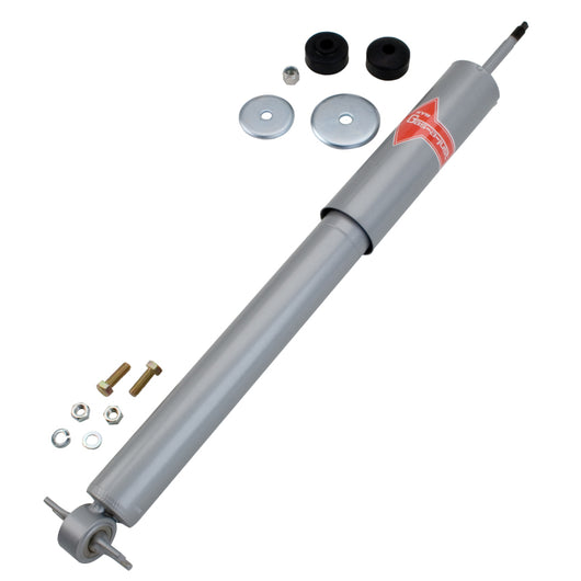 KYB Shocks & Struts Gas-A-Just Front JEEP Grand Cherokee 1999-04 - KG5744