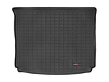 WeatherTech 02-07 Buick Rendezvous Cargo Liners - Black - 40218