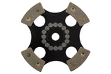 ACT 1996 Volkswagen Golf 4 Pad Rigid Race Disc - 4210015