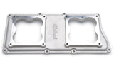 Edelbrock Intake Manifold Top Victor Tunnel Ram Chevrolet Big Block 468-582 CI V8 - 7086