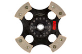 ACT 1991 Nissan Sentra 4 Pad Rigid Race Disc - 4214014