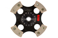 ACT 1991 Nissan Sentra 4 Pad Rigid Race Disc - 4214014