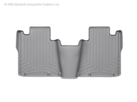 WeatherTech 02-05 Ford Explorer Rear FloorLiner - Grey - 460062