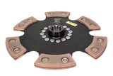 ACT 2000 BMW 323Ci 6 Pad Rigid Race Disc - 6240035A
