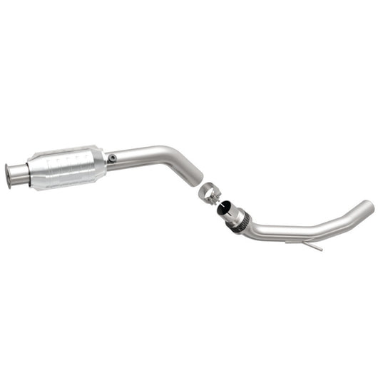 MagnaFlow Conv Direct Fit Chrylser 98-99 - 23257