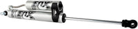 Fox 07+ Jeep JK 2.0 Performance Series 11.6in. Smooth Body Remote Reservoir Rear Shock / 4-6in. Lift - 985-24-012