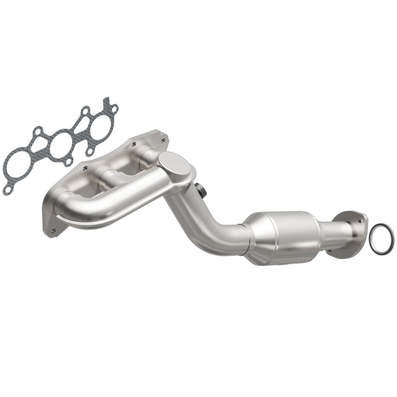 MagnaFlow Direct-Fit SS Catalytic Converter 2006 Lexus GS300 V6 3.0L DS - 452720
