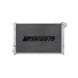 Mishimoto 01-07 Mini Cooper S Aluminum Radiator - MMRAD-TINY-01