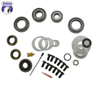 Yukon Gear Master Overhaul Kit For GM 9.25in IFS Diff / 10 & Down - YK GM9.25IFS-A