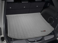 WeatherTech 11+ Jeep Grand Cherokee Cargo Liners - Grey - 42469