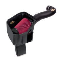 Airaid 2014 GM 1500 Pickup/ 2015 GM Tahoe/Yukon 5.3L MXP Intake System w/ Tube (Dry / Red Media) - 201-285