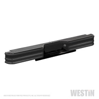 Westin/Fey 95-99 Toyota Tacoma / 80-94 Toyota Pickup Surestep Universal Bumper - Black - 66001