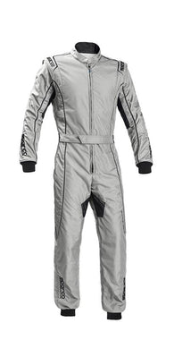 Sparco Suit Groove KS3 S Sil - 002334SINR1S