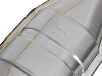 aFe Power Direct Fit Catalytic Converters Replacement 05-12 Toyota Tacoma L4-2.7L - 47-46002