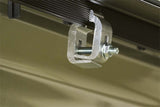 Access Lorado 04-15 Titan King Cab 6ft 7in Bed (Clamps On w/ or w/o Utili-Track) Roll-Up Cover - 43169