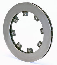 Wilwood Rotor-UL32 Vented Iron 10.25 x .750 - 6 on 5.50in - 160-3747