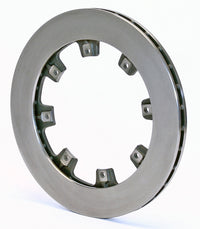 Wilwood Rotor-UL32 Vented Iron 10.25 x .750 - 6 on 5.50in - 160-3747