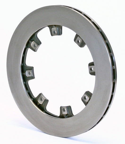 Wilwood Rotor-UL32 Vented Iron 10.25 x .750 - 6 on 5.50in - 160-3747