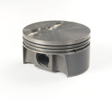 Mahle MS Piston Set GM LS 427ci 4.125in Bore 4in Stk 6.125in Rod .927 Pin -25cc 9.9 CR Set of 8 - 930221825