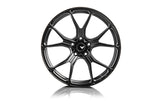Vorsteiner V-FF 103 19X10.5 5X120 25D 72 MYSTIC BLACK - 103.19105.5120.25D.72.MB