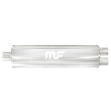 MagnaFlow Muffler Mag SS 30X7X7 3/2.5X2.5 C/D - 12762