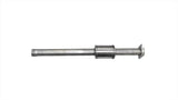 Corsa 2015 Ford F-150 3.5L Ecoboost 145in Wheelbase 3in Resonator Delete Kit - 14840