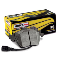 Hawk 13 Ford Focus Performance Ceramic Front Street Brake Pads - HB712Z.680