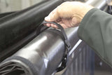Access Toolbox 82-11 Ford Ranger 6ft Bed Roll-Up Cover - 61109