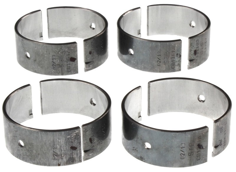 Clevite Toyota 1452cc 1.5L 1587cc 1.6L Con Rod Bearing Set - CB1361A(4)