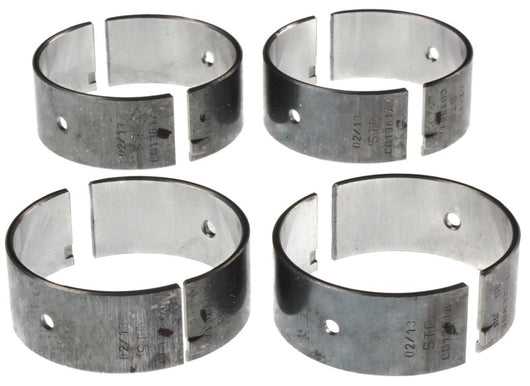 Clevite Toyota 1452cc 1.5L 1587cc 1.6L Con Rod Bearing Set - CB1361A(4)