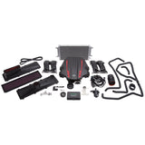 Edelbrock Supercharger Stage 1 - Street Kit 2013-2015 Scion Fr-S / Subaru Brz / Toyota GT86 2 0L - 1556