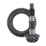 Yukon Gear High Performance Gear Set For GM 7.5in in a 4.56 Ratio - YG GM7.5-456
