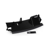 Mishimoto 2016+ Ford Focus RS Thermostatic Oil Cooler Kit - Silver - MMOC-RS-16TSL