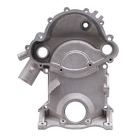 Edelbrock Timing Cover Pontiac 1969-1979 350-355 - 4265