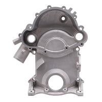 Edelbrock Timing Cover Pontiac 1969-1979 350-355 - 4265