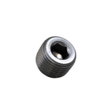 Yukon Gear Fill Plug For Ford 9in / 1/2in Thread - YSPFP-01
