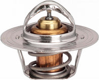 Gates 99-04 Jeep Grand Cherokee 195 Degree Thermostat - 33009S