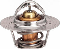 Gates 99-04 Jeep Grand Cherokee 195 Degree Thermostat - 33009S