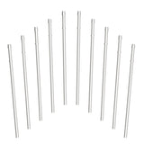 MagnaFlow Hanger .50inch straight 10pk - 10151