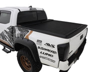 Roll-N-Lock 16-18 Toyota Tacoma Access Cab/Double Cab LB 73-11/16in M-Series Tonneau Cover - LG531M