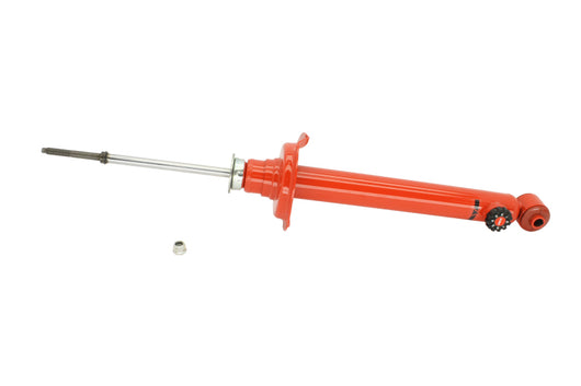 KYB Shocks & Struts AGX Rear CHEVROLET Cavalier 1995-05 PONTIAC Sunfire 1995-05 - 741061