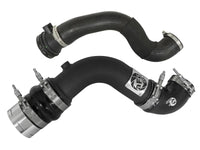 aFe Bladerunner 3in Intercooler Cold Side Tube for 2017 Ford Diesel Trucks V8-6.7L (td) - 46-20319-B