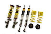 KW Coilover Kit V3 Mazda Mazda 3 MPS-Mazdaspeed (BK) - 35275010