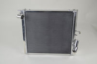 CSF Porsche 911 Carrera (991.2)/Turbo/GT3/GT3 RS (991) Left Side Radiator - 7069
