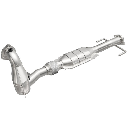 MagnaFlow Conv DF 01 Saab 9-5 2.3L - 51418