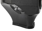aFe Momentum GT Black Series Carbon Fiber CAIS 2017 Dodge Challenger/Charger SRT Hellcat V8-6.2L(sc) - 52-72205-CF