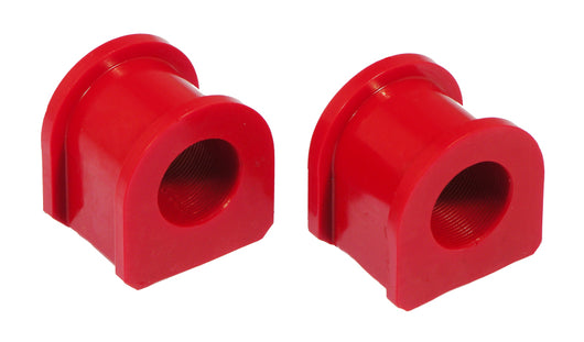 Prothane 79-04 Ford Mustang Front Sway Bar Bushings - 1 1/16in - Red - 6-1123