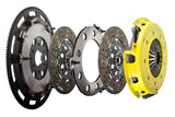ACT 1966 Ford Fairlane Twin Disc MaXX XT Street Kit Clutch Kit - T3S-F08